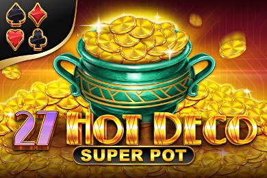 Hotdecosuperpot Гет Икс слот